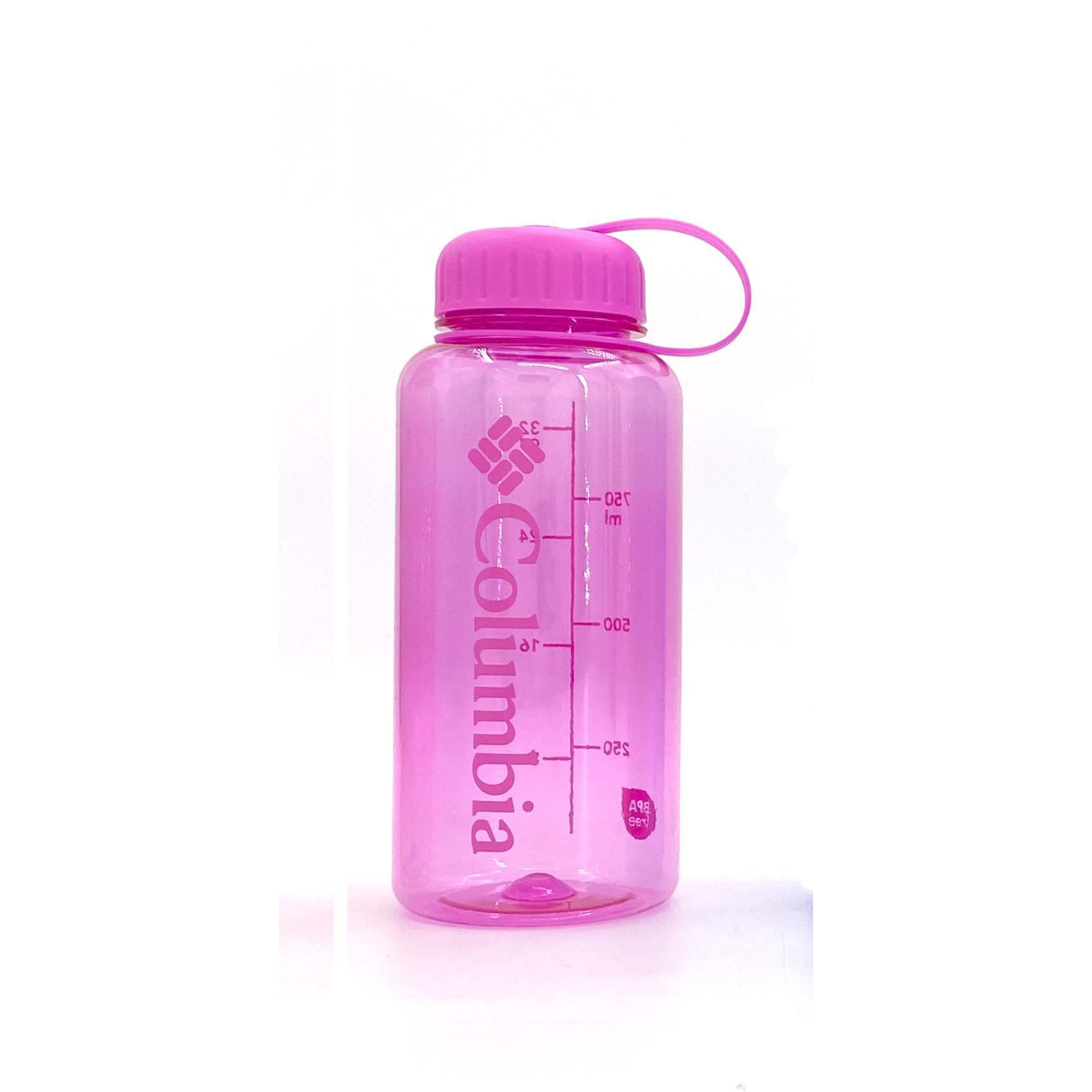 Columbia Outdoor Bottle Wide Mouth Water Bottle 1000ml 3CBCHK062469