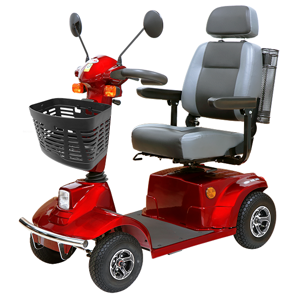 電動代步車HS-580 經濟實用款