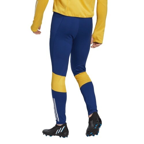 2022 日本代表 23 TIRO PRO 練習長褲