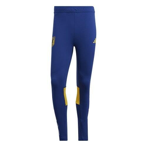 2022 日本代表 23 TIRO PRO 練習長褲