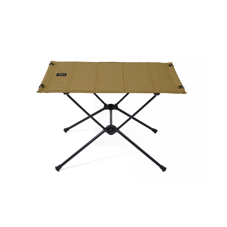 Helinox Tactical Table M 輕量戰術桌狼棕Coyote tan