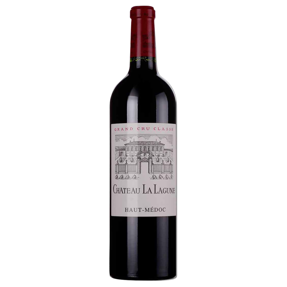 拉拉貢堡˙拉拉貢一軍紅酒  2016