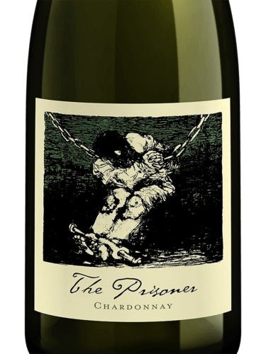 The Prisoner Wine Co The Prisoner Chardonnay 2021