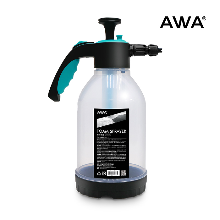 A0229 AWA泡沫噴壺高壓噴壺/泡沫噴壺/噴霧器/自動洩氣