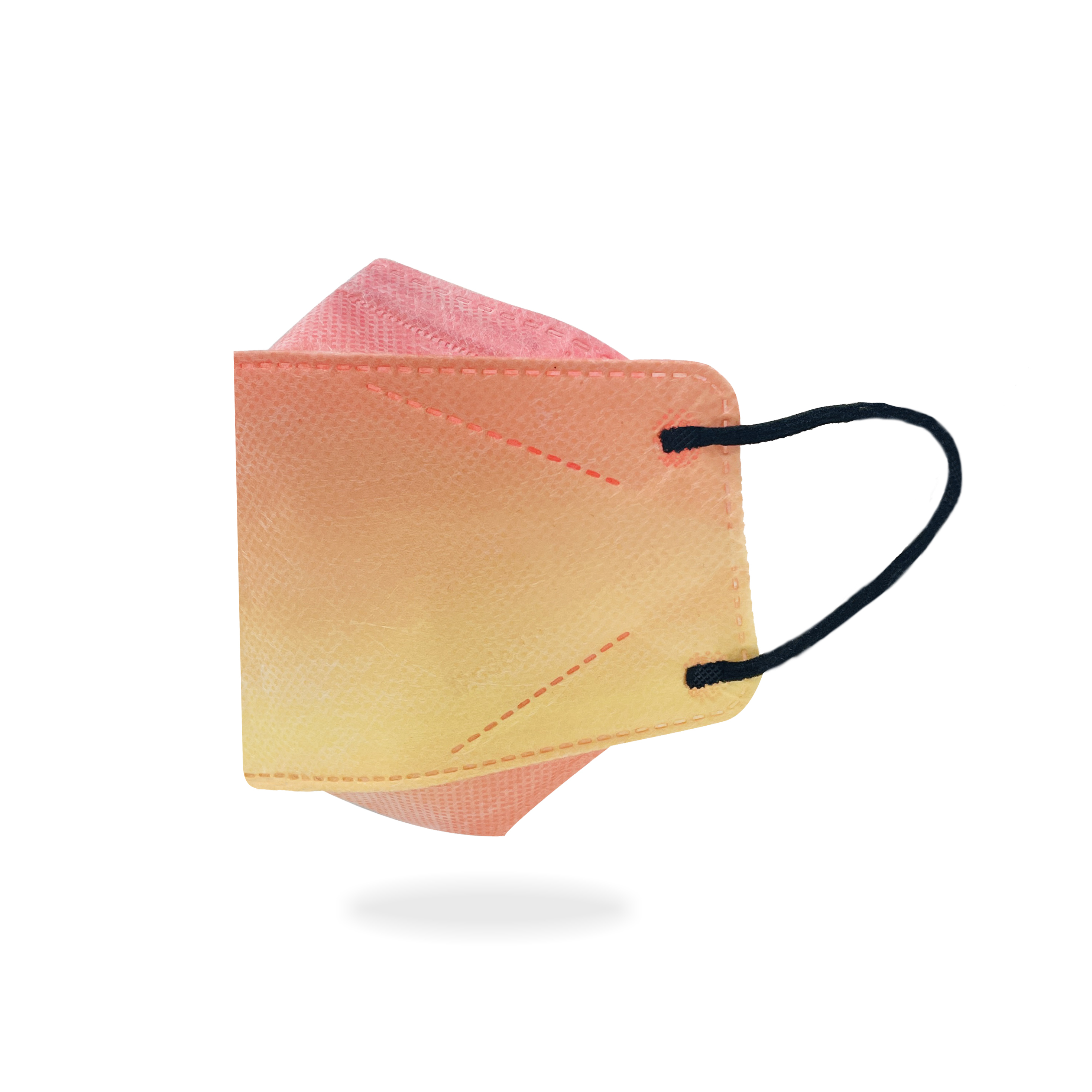 AERO PRO 韓系4D系列- 大包裝 (30片/盒) -清新系