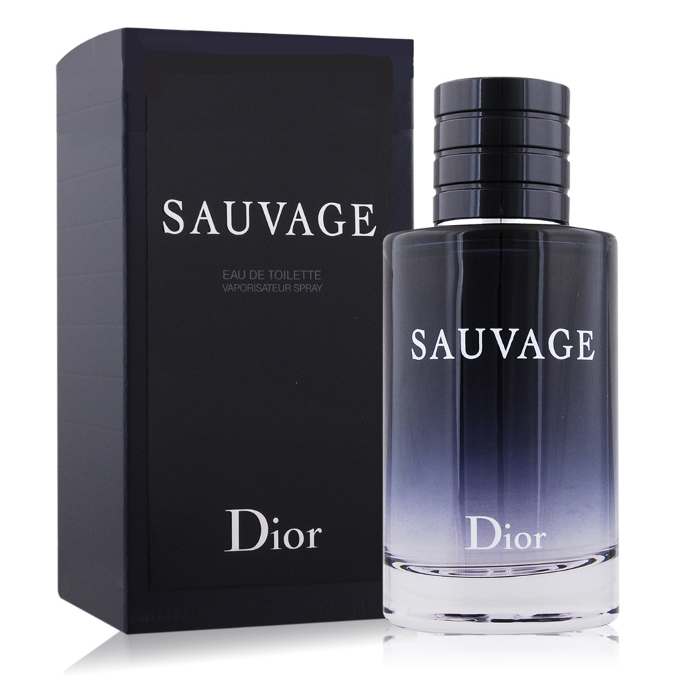 Dior 迪奧 曠野之心淡香水(100ml)-國際航空版