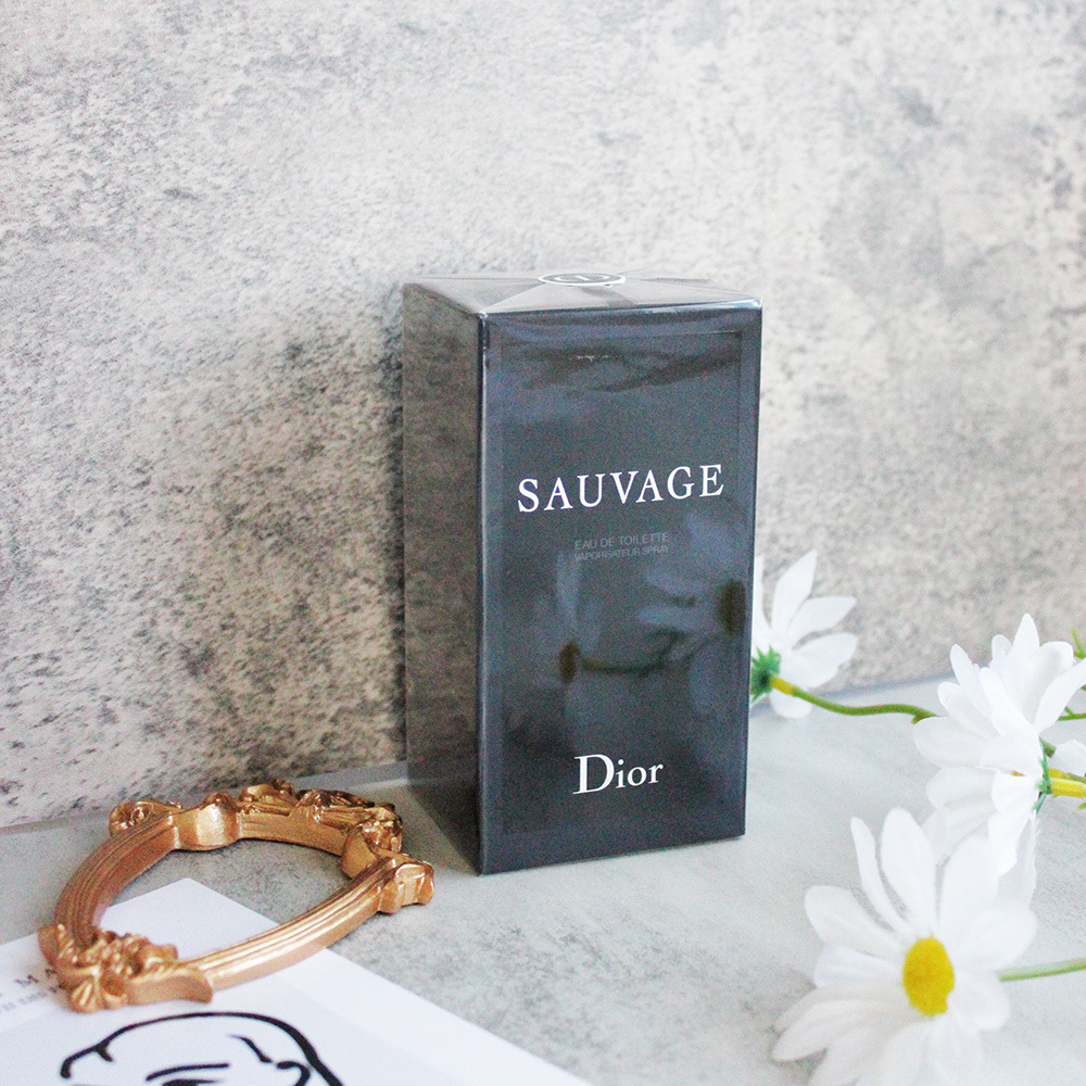 Dior 迪奧 曠野之心淡香水(100ml)-國際航空版