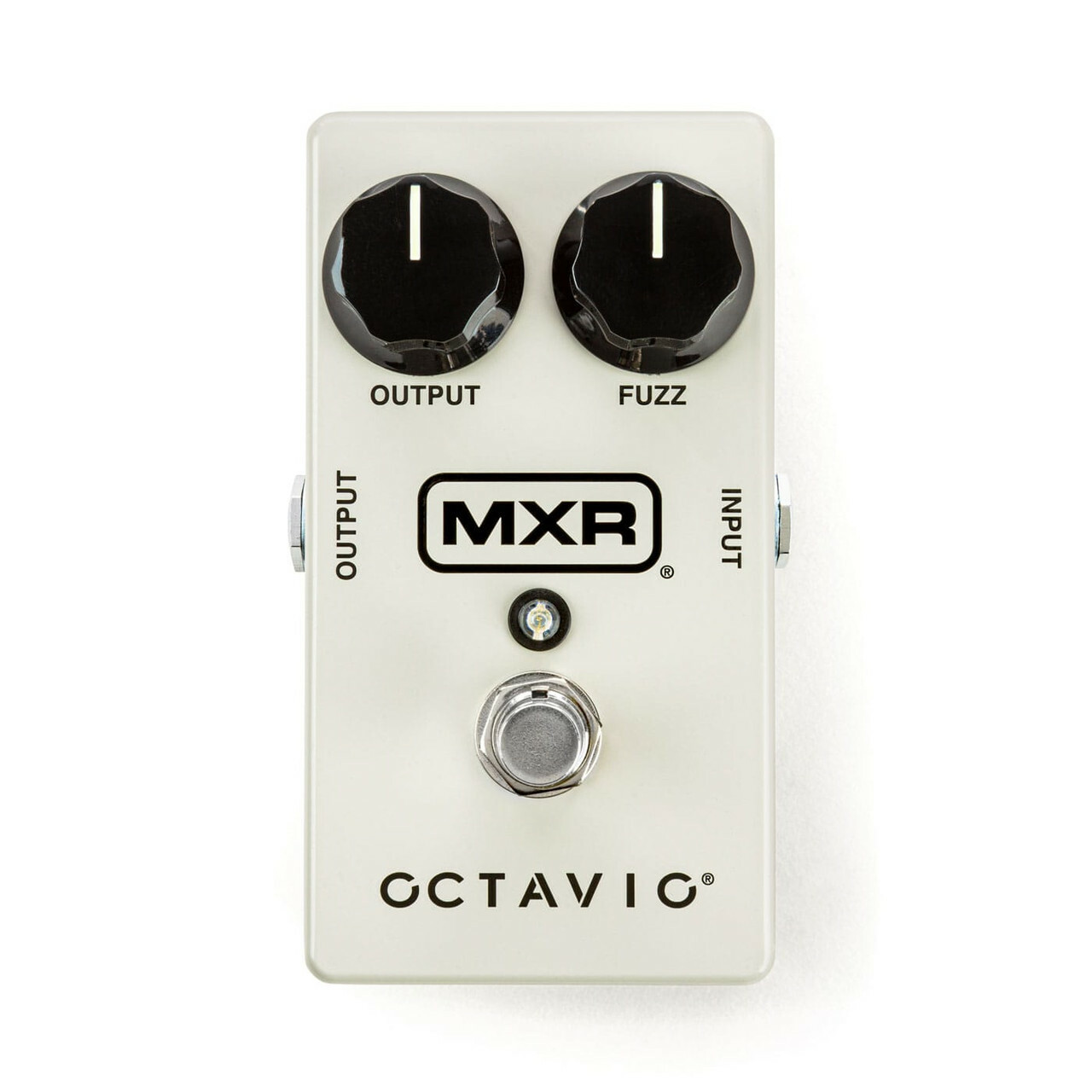 MXR M267  OCTAVIO FUZZ 效果器 【宛伶樂器】