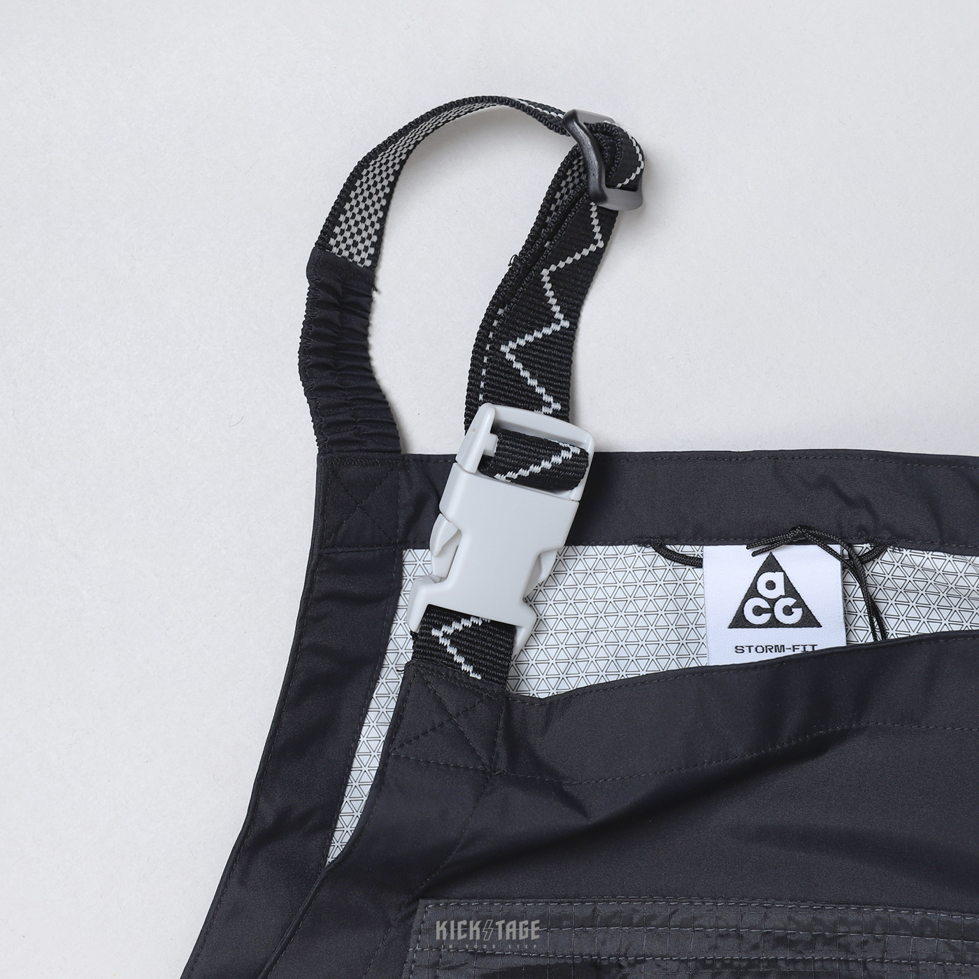 大童款女生尺寸NIKE ACG Storm-FIT 