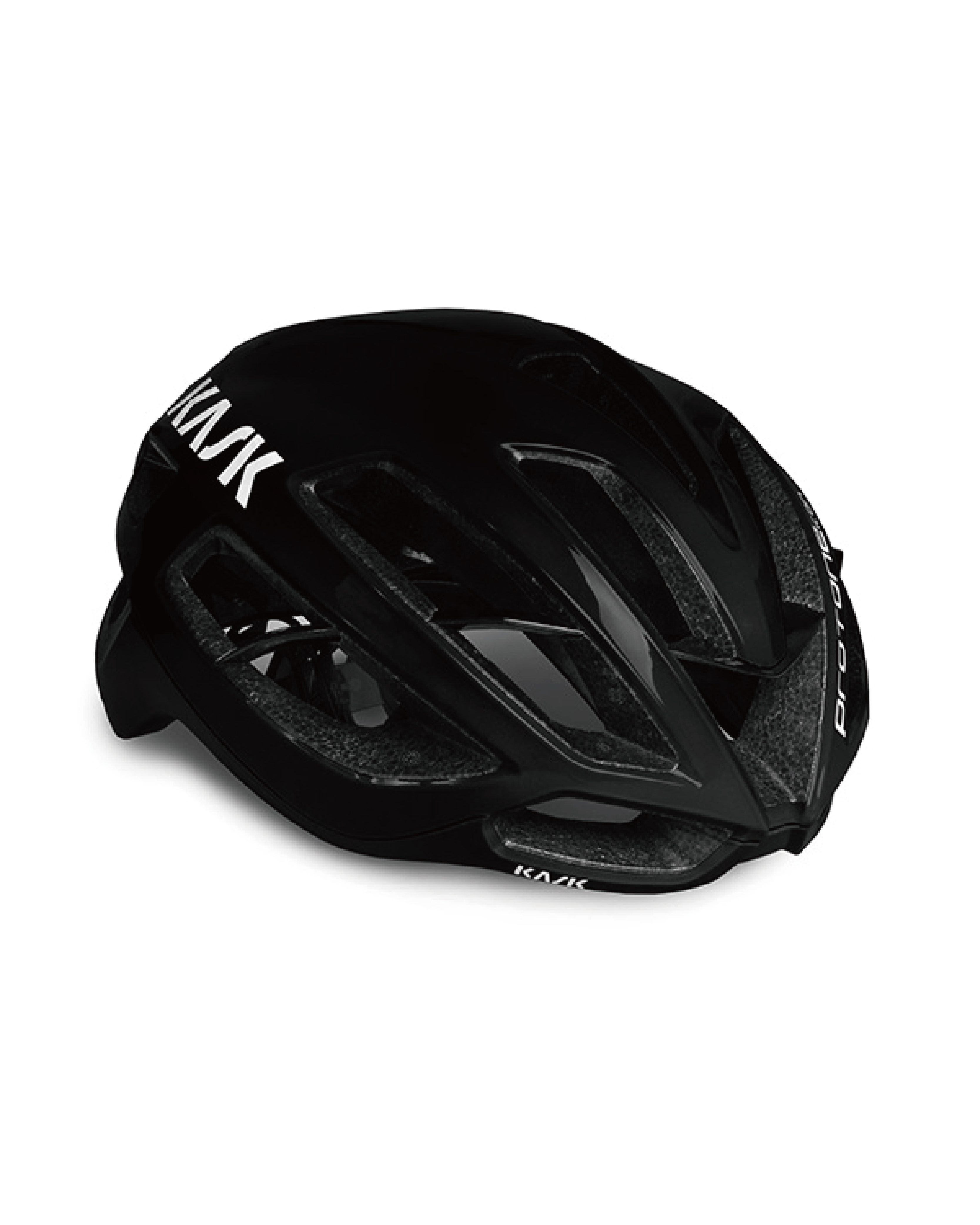 【KASK】PROTONE ICON BLACK 亮光黑