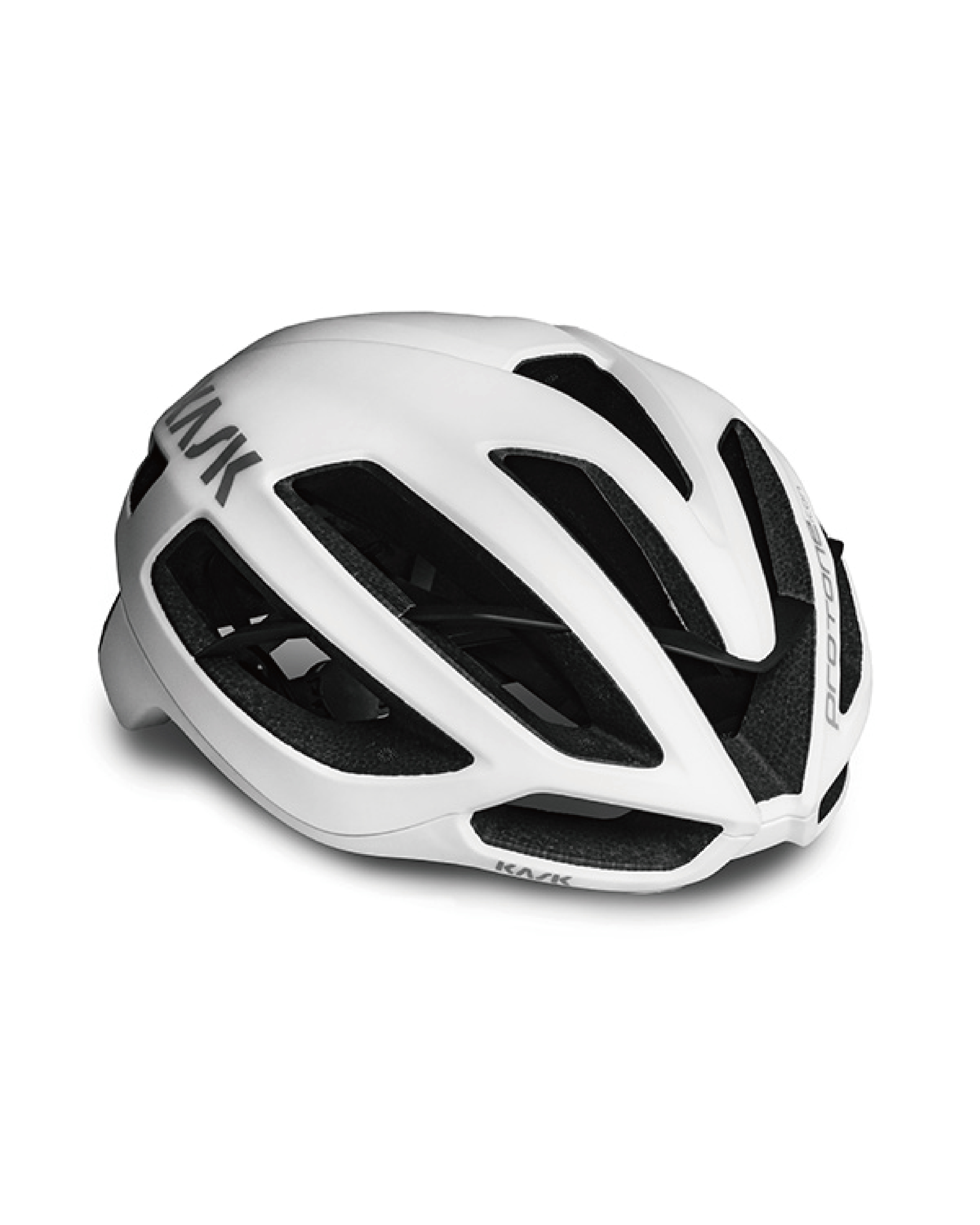 【KASK】PROTONE ICON White 亮光白