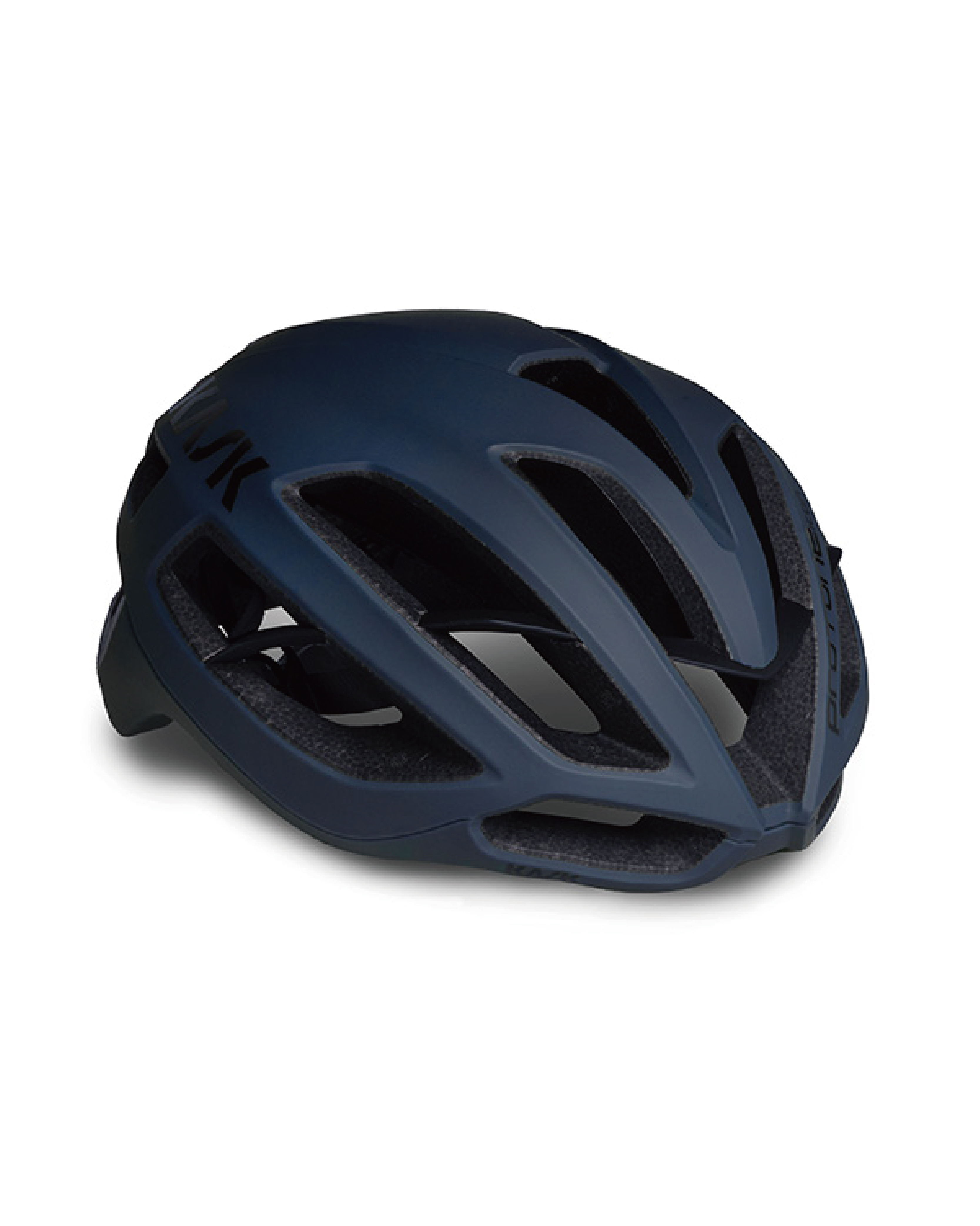 【KASK】PROTONE ICON Blue Matt 消光藍