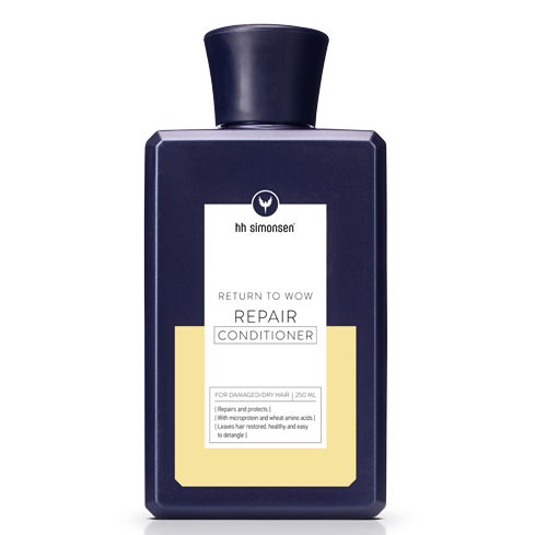 HH Simonsen Repair Conditioner 250ml