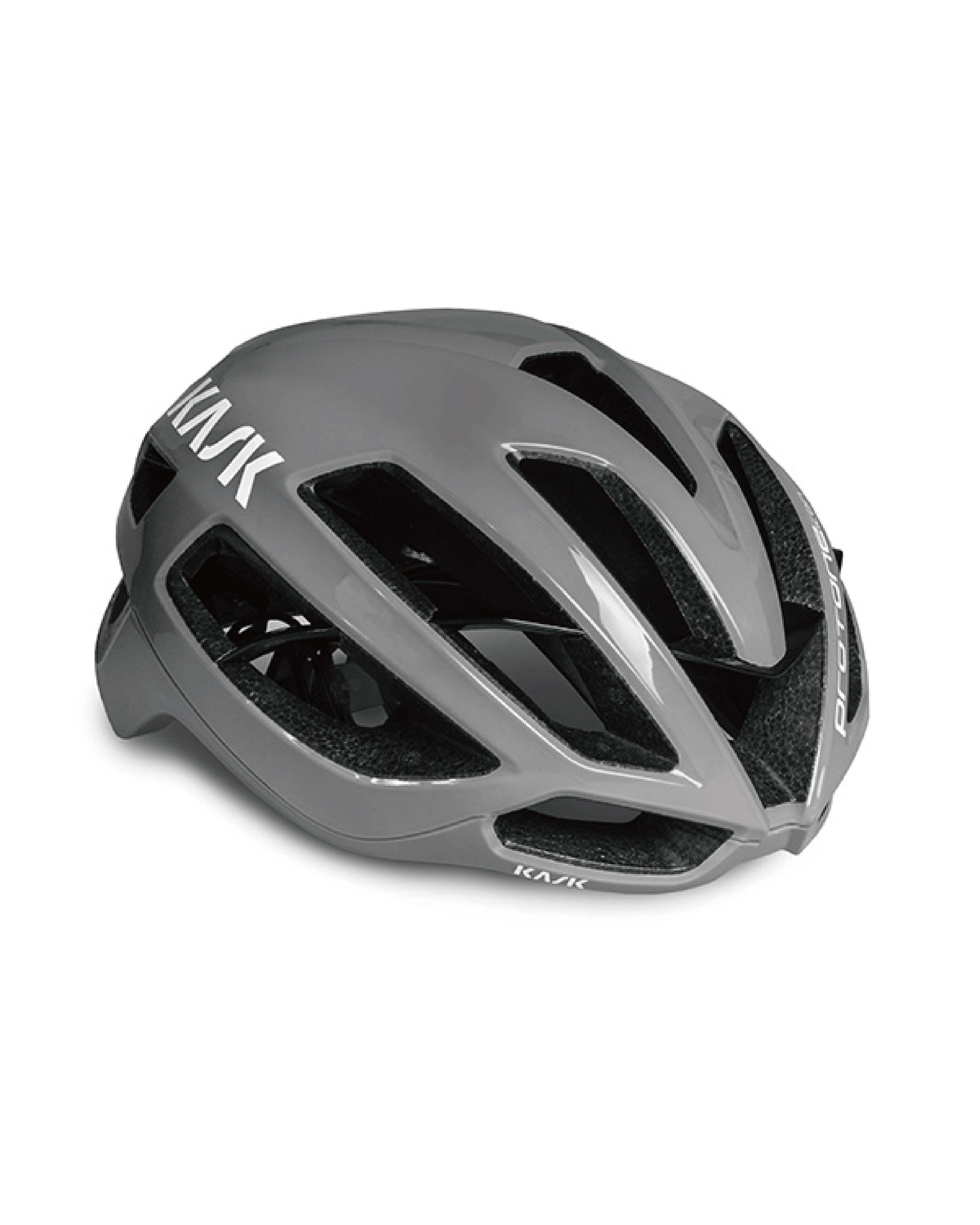 【KASK】PROTONE ICON Grey 亮光灰