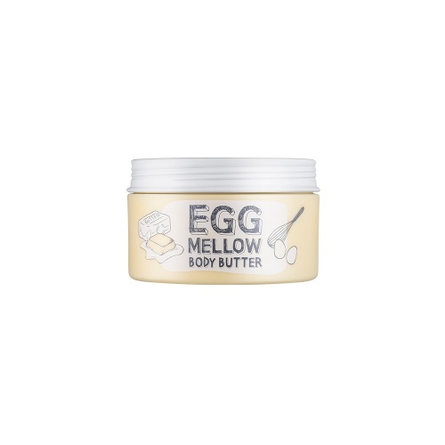 Too Cool For School Egg Mellow Body Butter 200ml