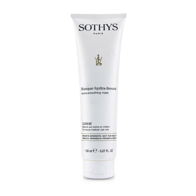 SOTHYS HYDRA-SMOOTHING MASK 高份子透明質酸面膜150ML