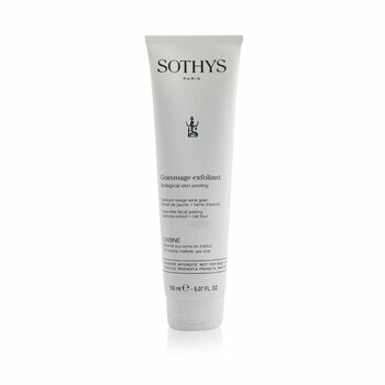 Sothys Biological face Peeling  生物去角質霜 150ml