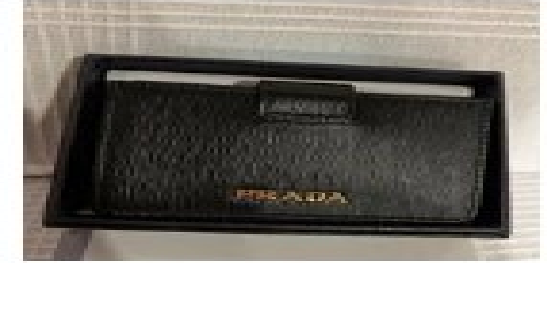 [S] PRADA PORTACARTE DI CRED.VITELLO MOVE I,NERO, 8052288986561 (SPD23)