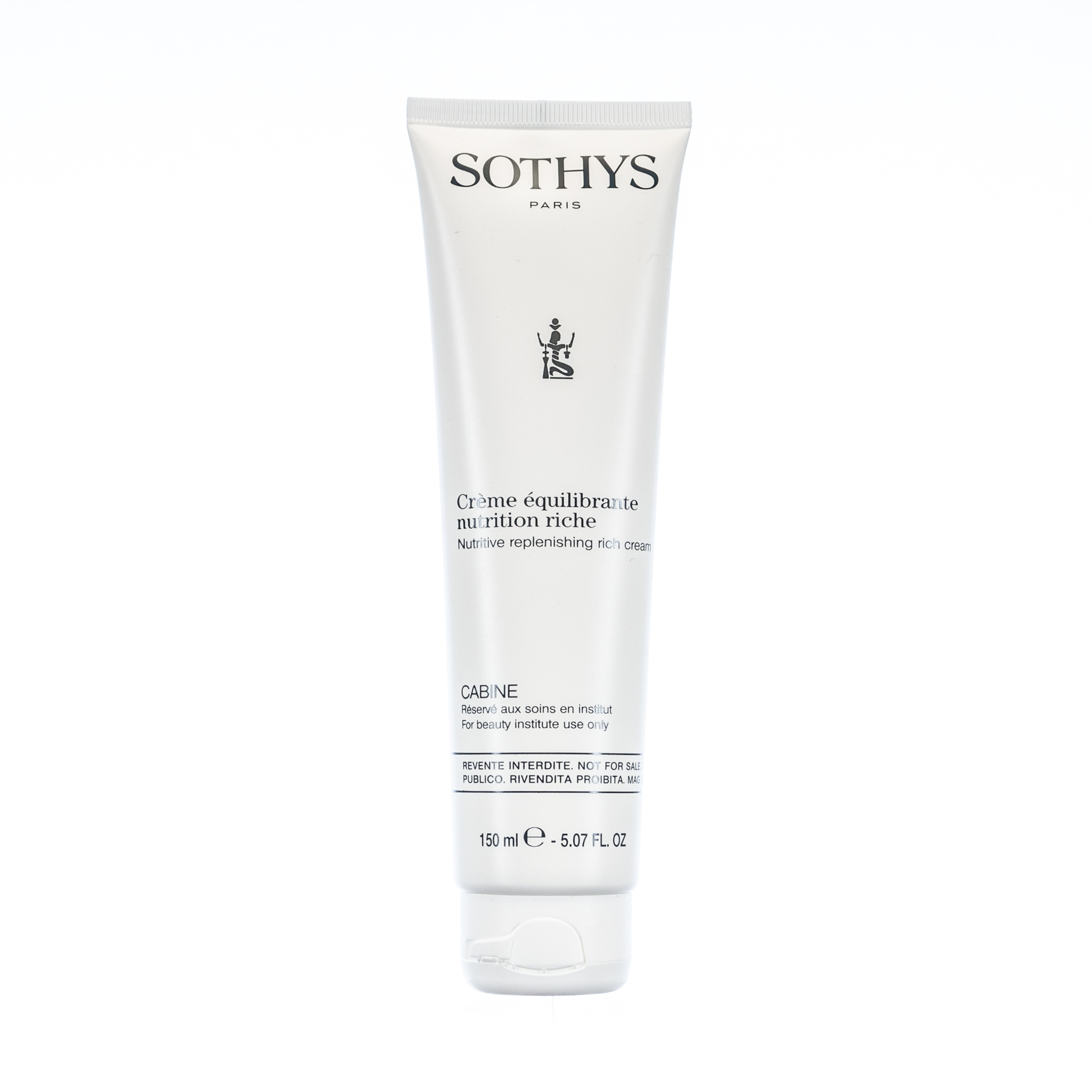 Nutritive Replenishing Rich Cream幹細胞微生態面霜 150ml