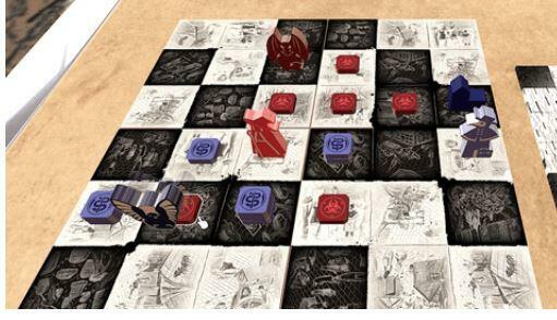 疫途 Pathogen 繁體中文版