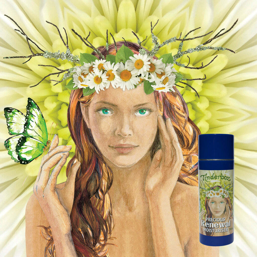 很珍貴細緻 | 晚霜 50ml