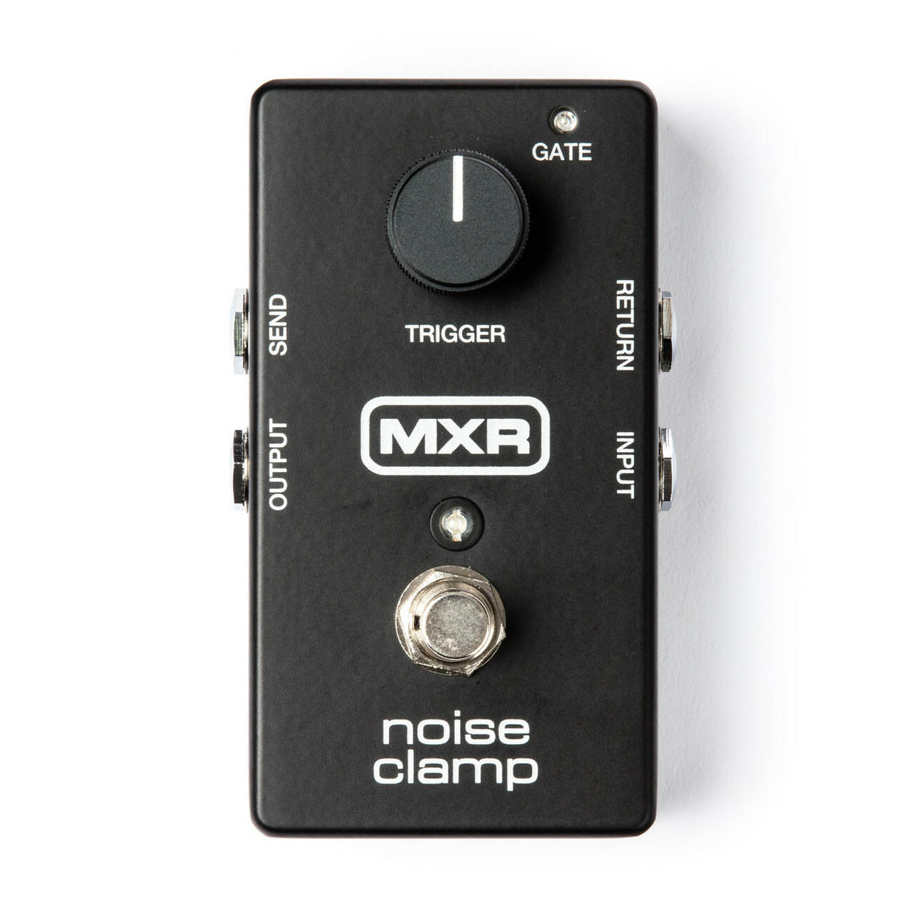 MXR M195 Noise Clamp效果器 【宛伶樂器】