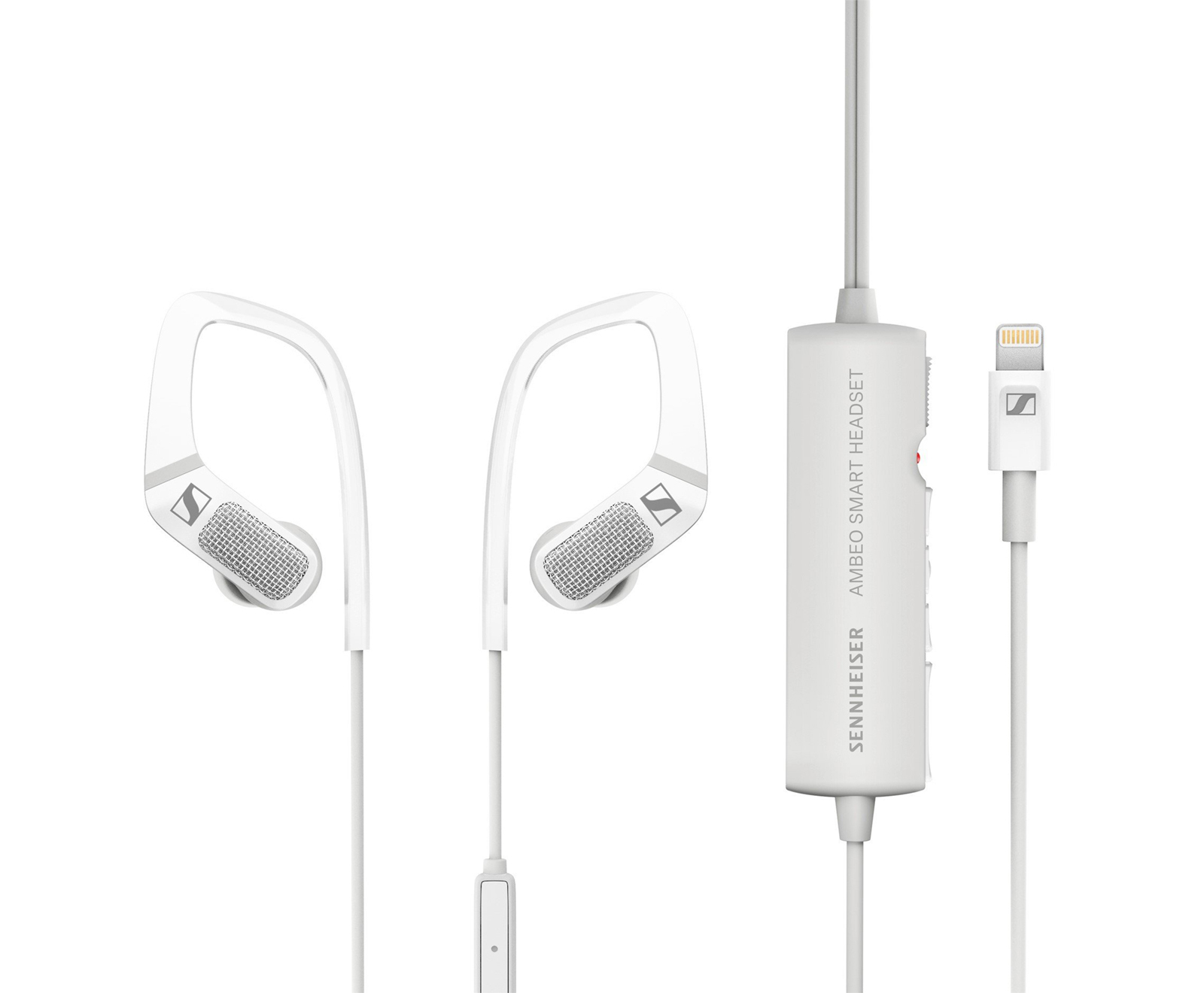 Sennheiser AMBEO Smart Headset (B Stock)