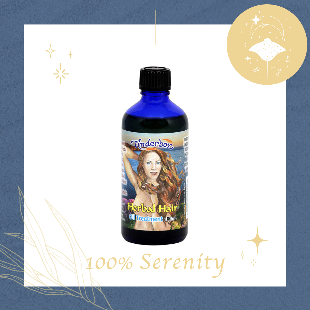 向日葵 | 雙效頭膜 100ml