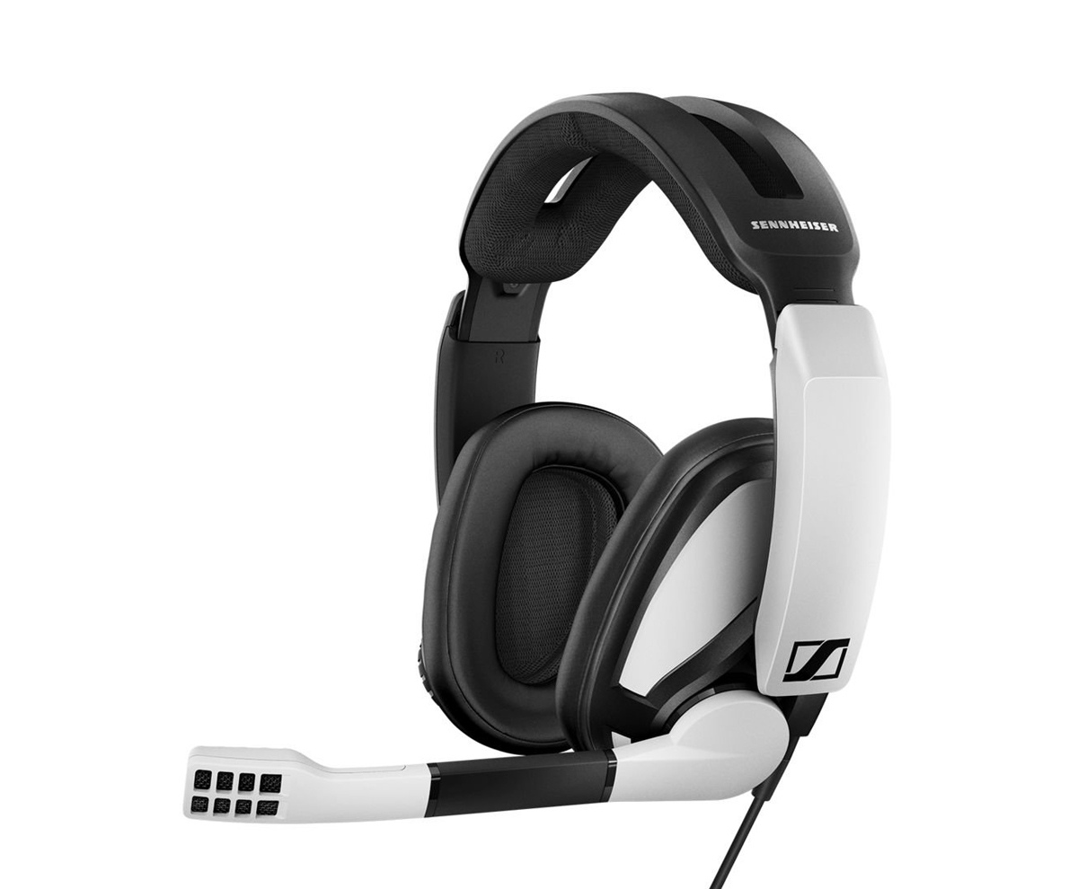 Sennheiser GSP 300
