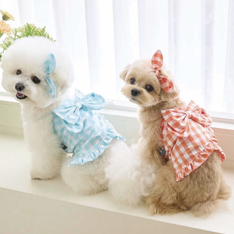 髮夾 - It’s 薄棉大絲帶系列配件- 髮飾 髮夾- It’s sunny outside