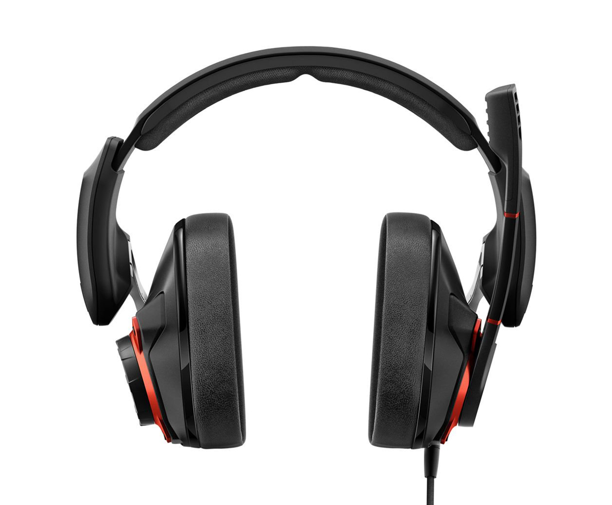 Sennheiser GSP 600