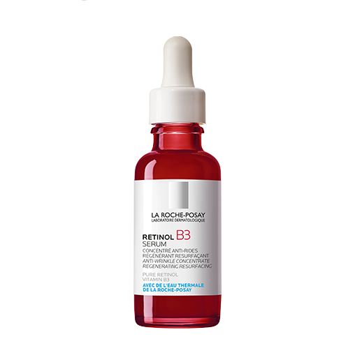 La Roche-Posay Retinol B3淡紋緊緻精華 30ML(平行進口)