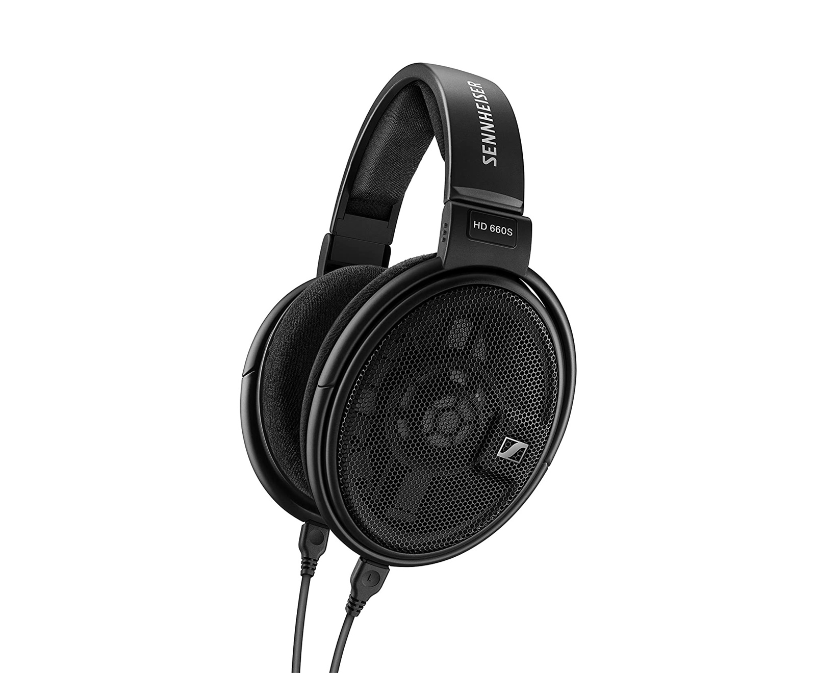 Sennheiser HD 660S