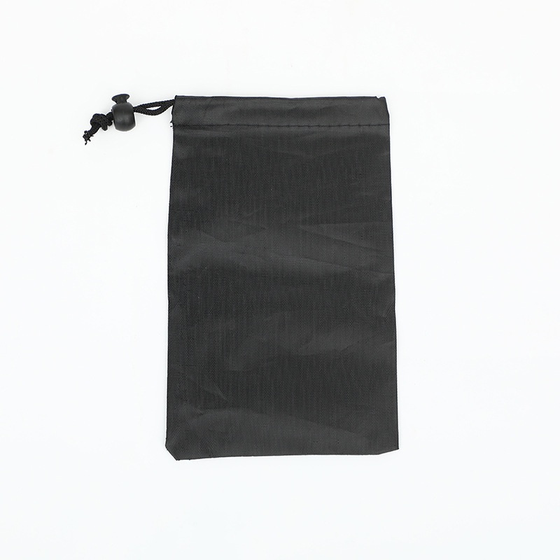 瑜珈阻力帶收納袋