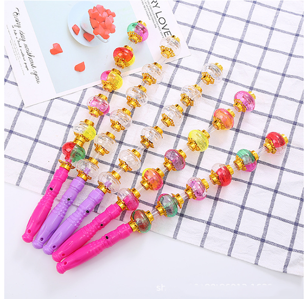 發光玩具冰糖葫蘆發光燈籠棒 G0014