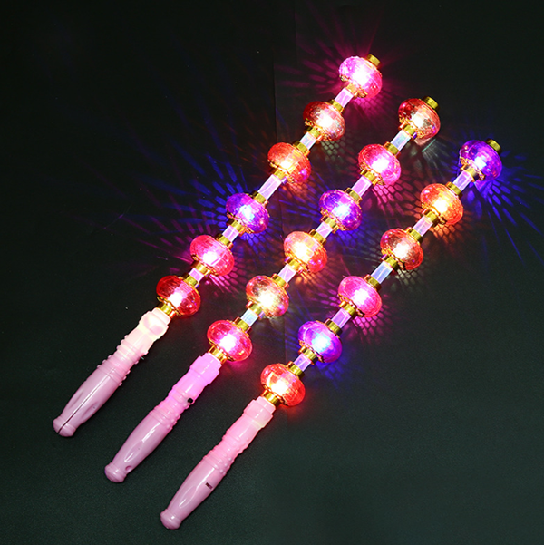 發光玩具冰糖葫蘆發光燈籠棒 G0014