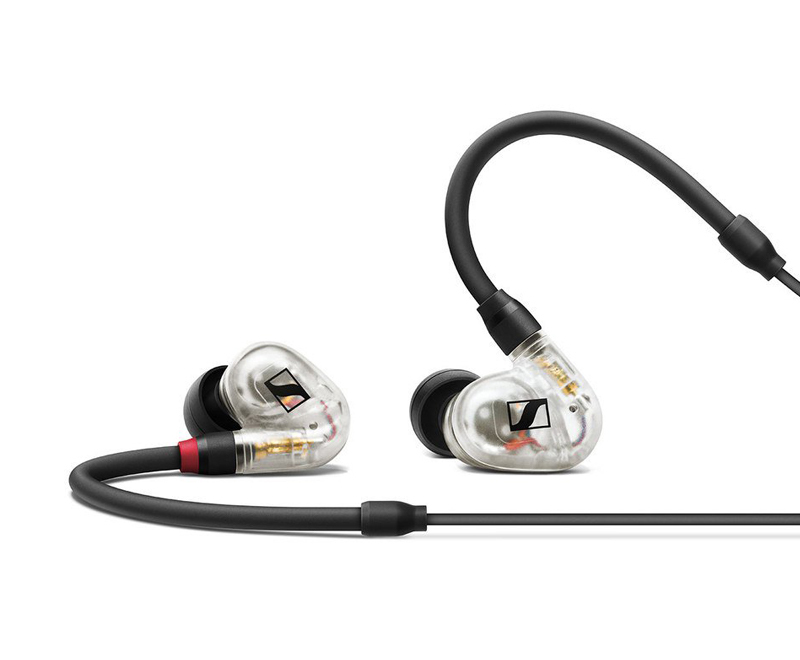 Sennheiser IE 40 PRO CLEAR