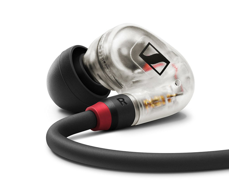 Sennheiser IE 40 PRO CLEAR
