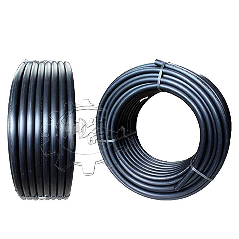 ＊中崙五金【附發票】彈力水管 塑膠水管 4.7分 / 6分黑色水管 加厚型 PVC水管 比較不會長青苔
