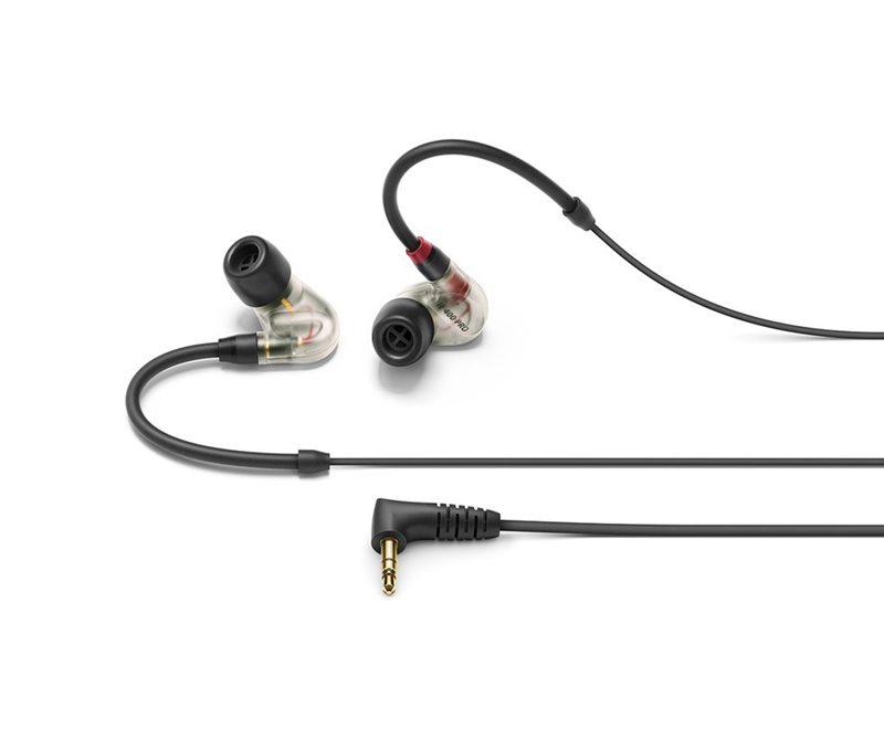 Sennheiser IE 400 PRO CLEAR