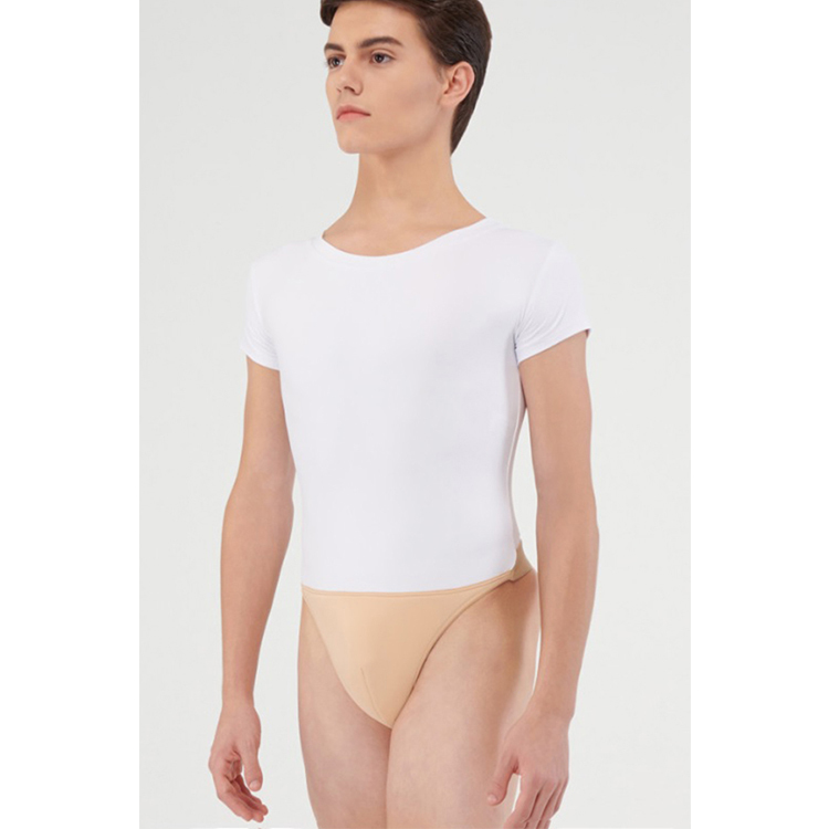 法國 WearMoi【WM-JASON 男生短袖舞衣】