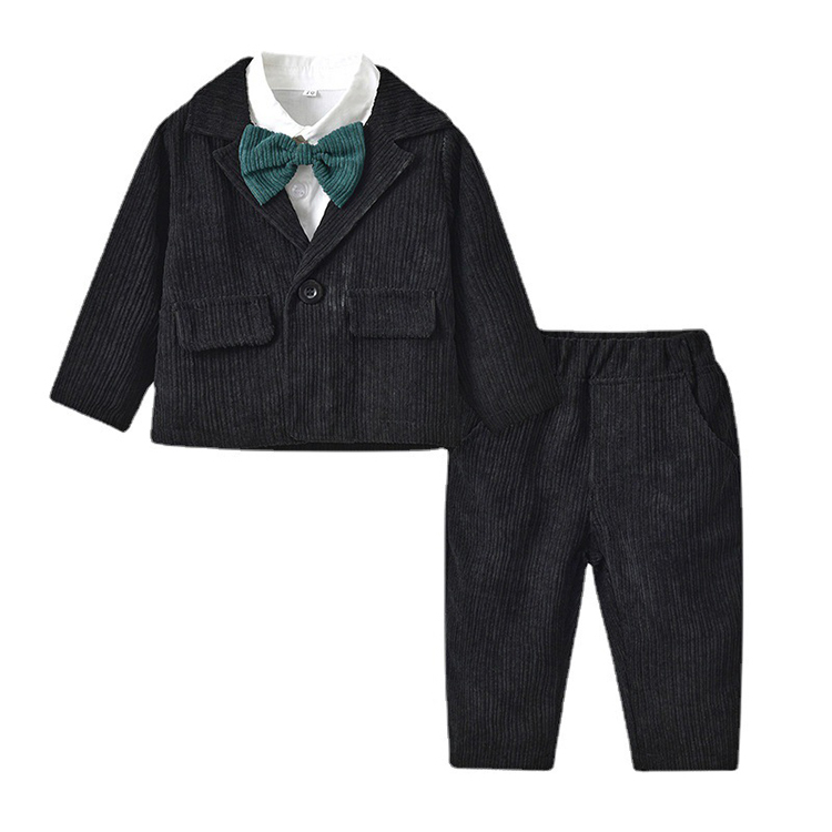 Boy gentleman set NO.4