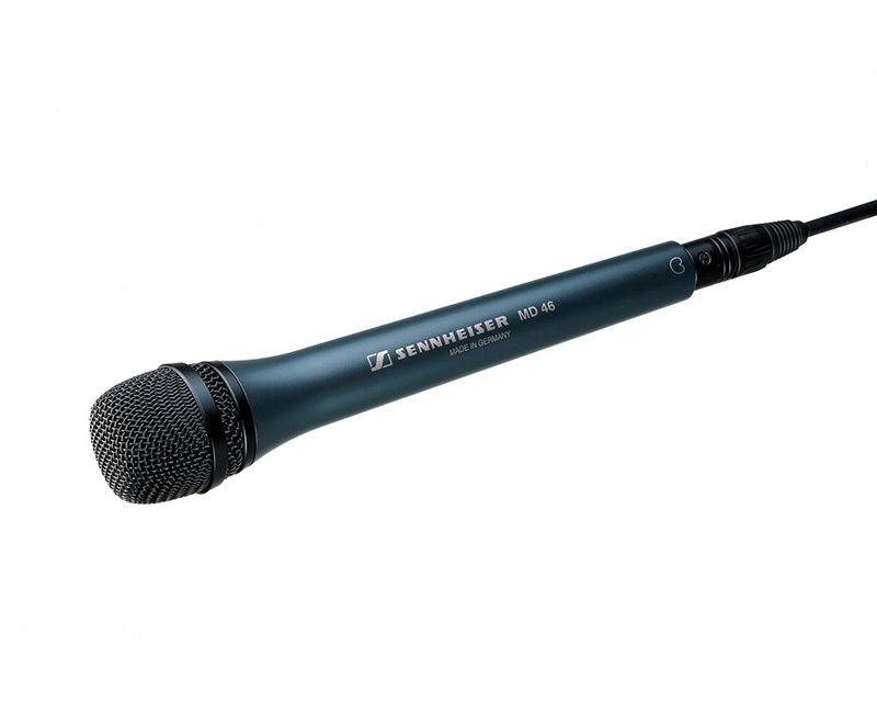 Sennheiser MD 46
