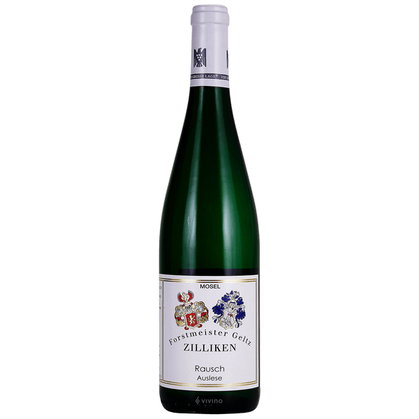 Weingut Zilliken Saarburger Rausch Auslese 2019