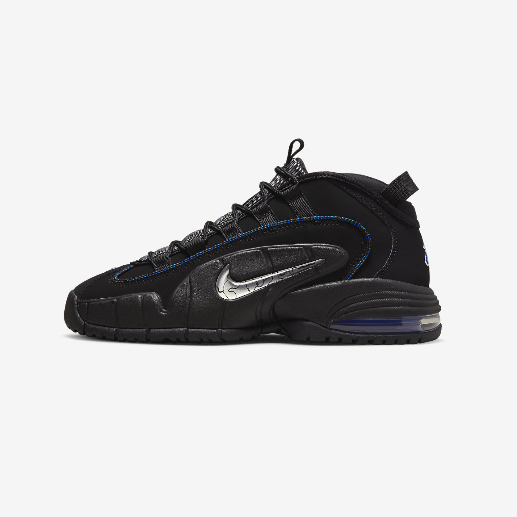 -(E9a)-NIKE AIR MAX PENNY 1 “ALL-STAR” 黑藍-DN2487 002