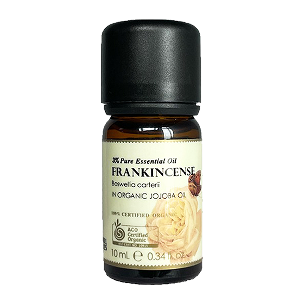 乳香3%精油 ~New!