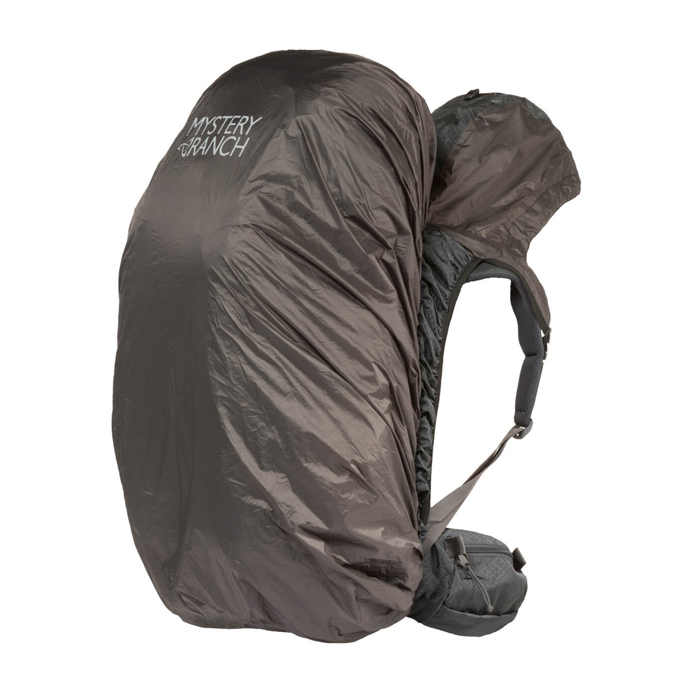 Mystery Ranch Hooded Pack Fly 連帽防雨背包套