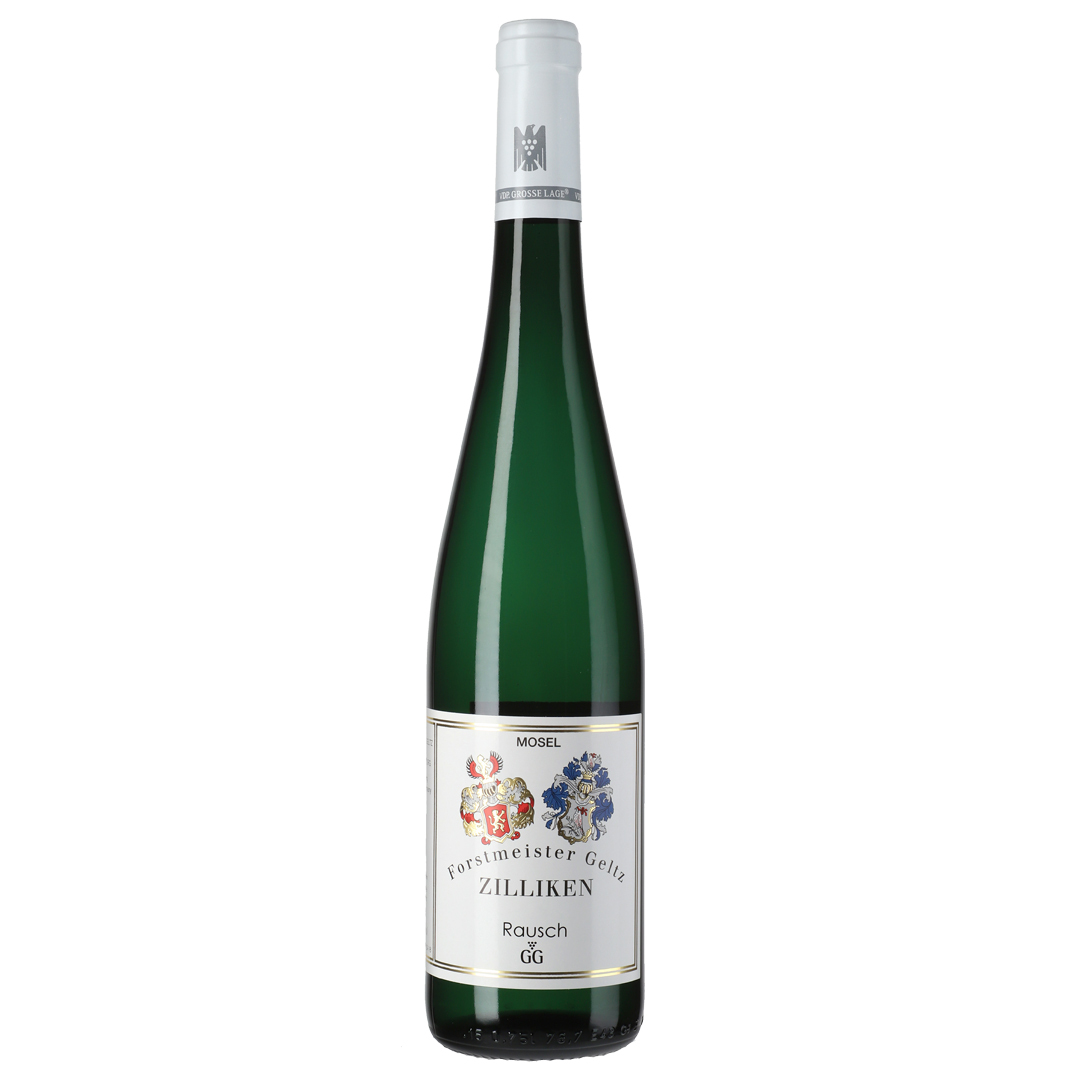Weingut Zilliken Saarburger Rausch Riesling Grosses Gewachs 2021 (WE93)