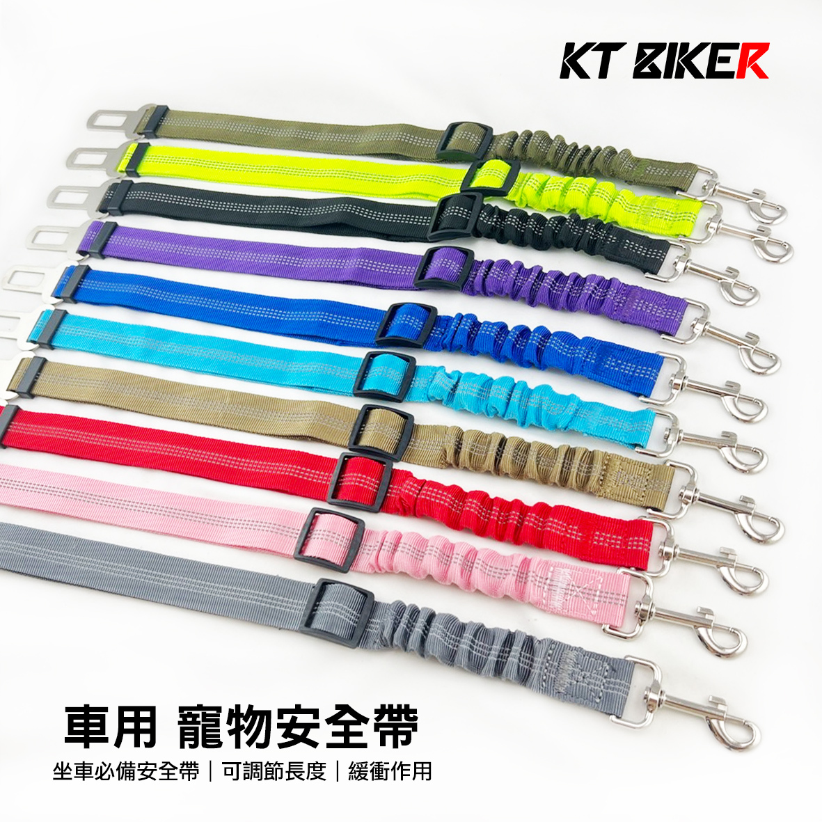 寵物 安全帶