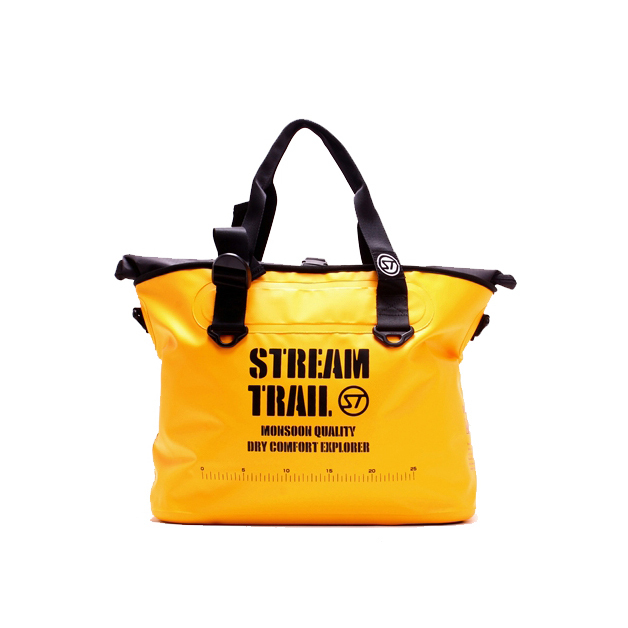 STREAM TRAIL - Marche DX-1.5 托特包 /23L